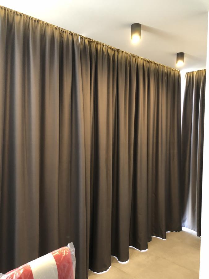 Bon Apetit Apartament Lviv Luaran gambar