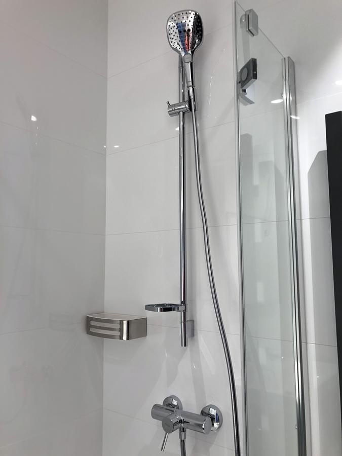 Bon Apetit Apartament Lviv Luaran gambar