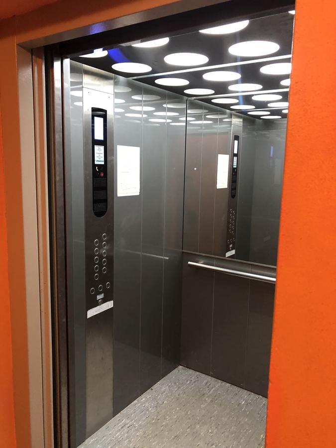 Bon Apetit Apartament Lviv Luaran gambar