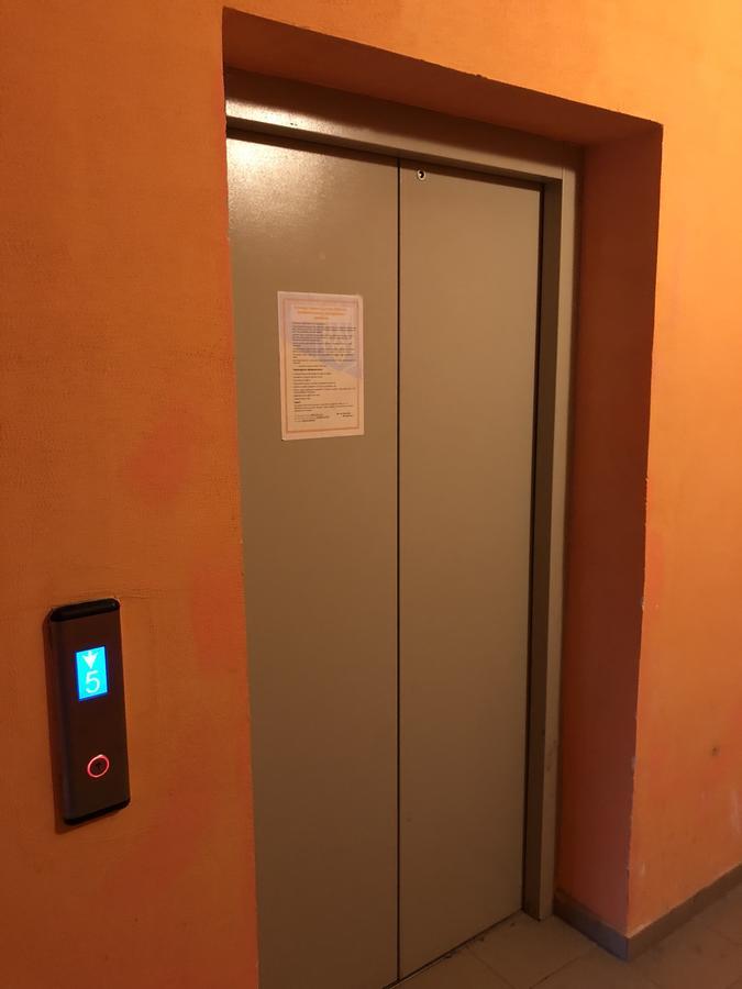 Bon Apetit Apartament Lviv Luaran gambar